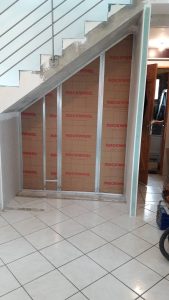 BC Rénovation intérieur maison Dijon
