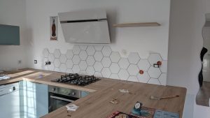 BC Rénovation intérieur maison Dijon
