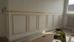 BC Rénovation intérieur maison Dijon