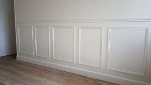 BC Rénovation intérieur maison Dijon