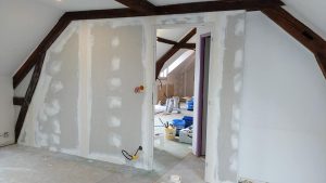 BC Rénovation intérieur maison Dijon