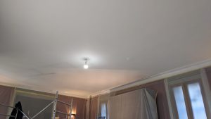 BC Rénovation intérieur maison Dijon